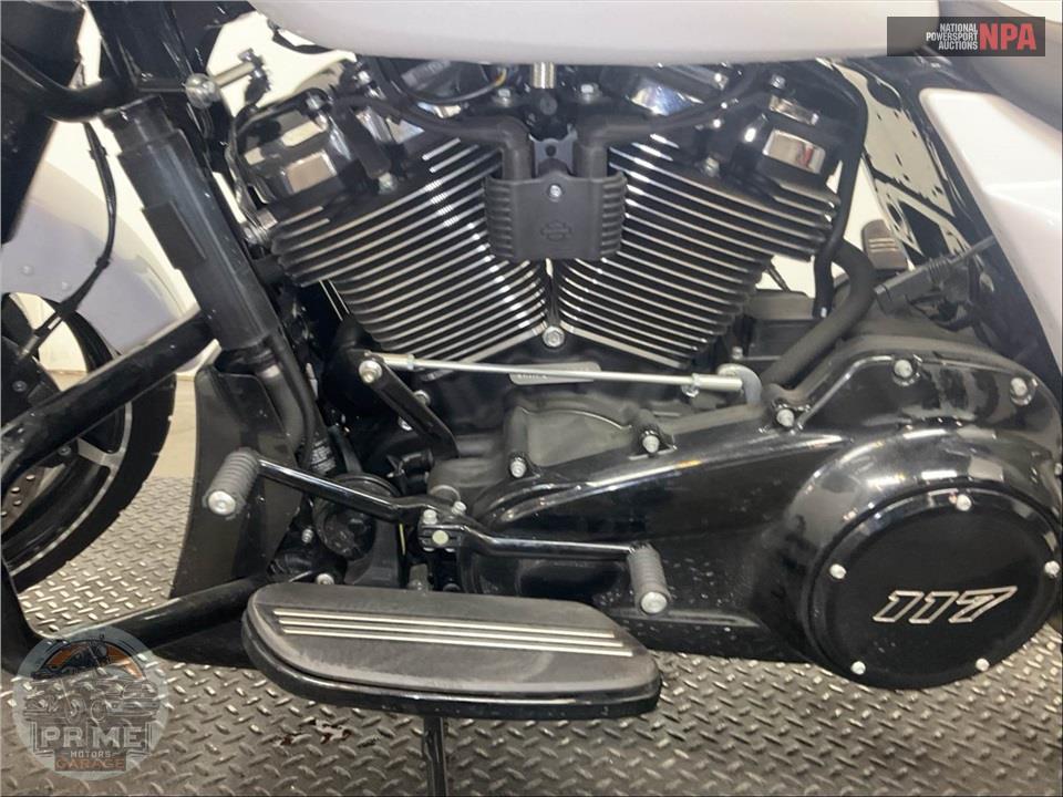 2025 Harley-Davidson FLTRX ROAD GLIDE — фото 7