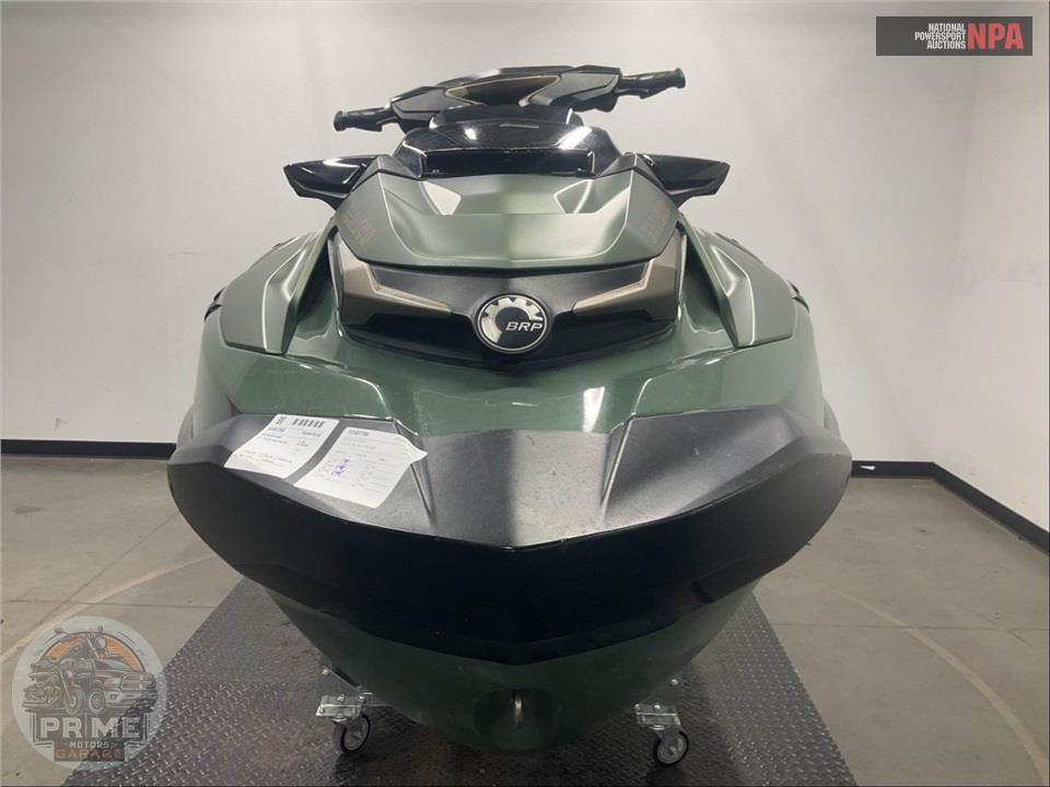 2022 Seadoo/Brp GTX LTD 300 TECH PKG IDF — фото 2