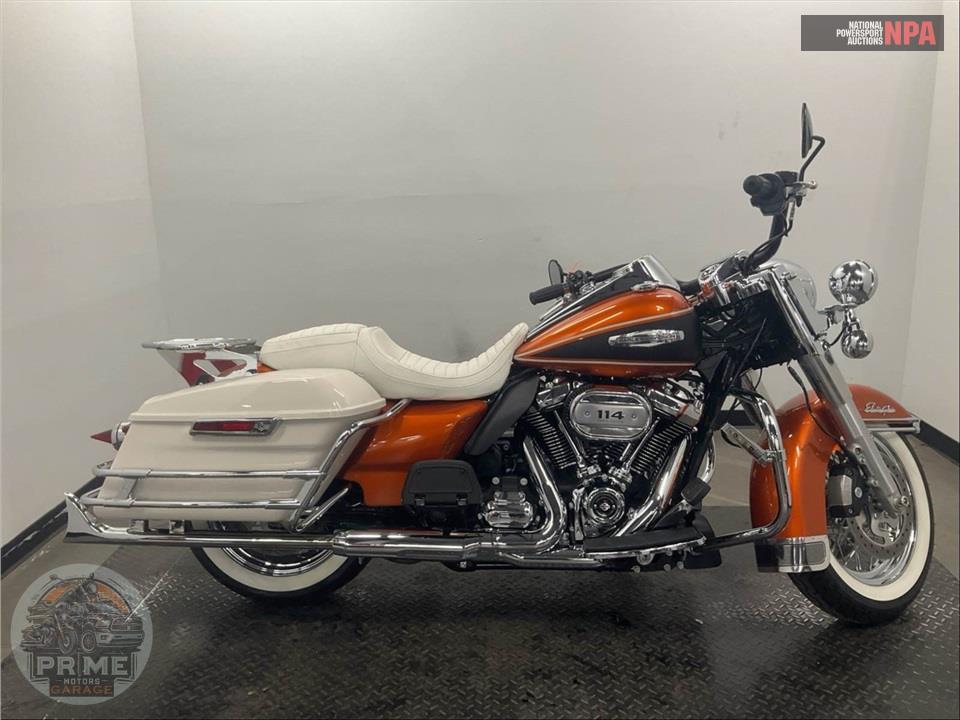 2023 Harley-Davidson FLHFB ELECTRA GLIDE HIGHWAY KING — фото 1