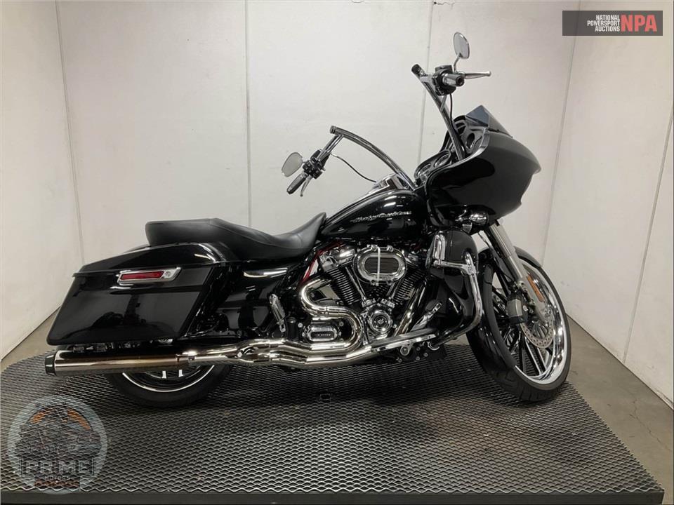 2020 Harley-Davidson FLTRX ROAD GLIDE — фото 1