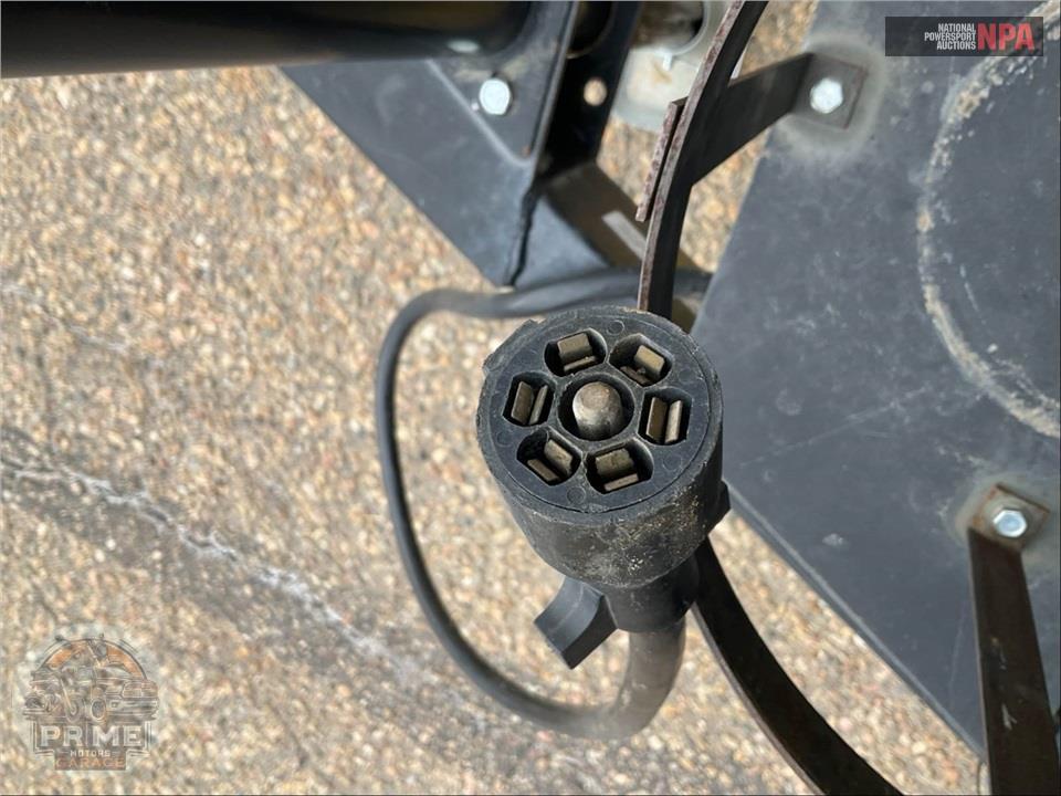 2021 Keystone Rv M-1860 SS - SPRINGDALE SERIES — фото 39