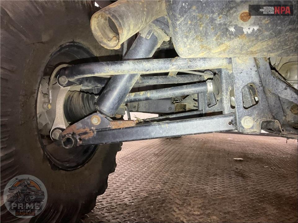 2024 Polaris RANGER 1000 PREMIUM — фото 23