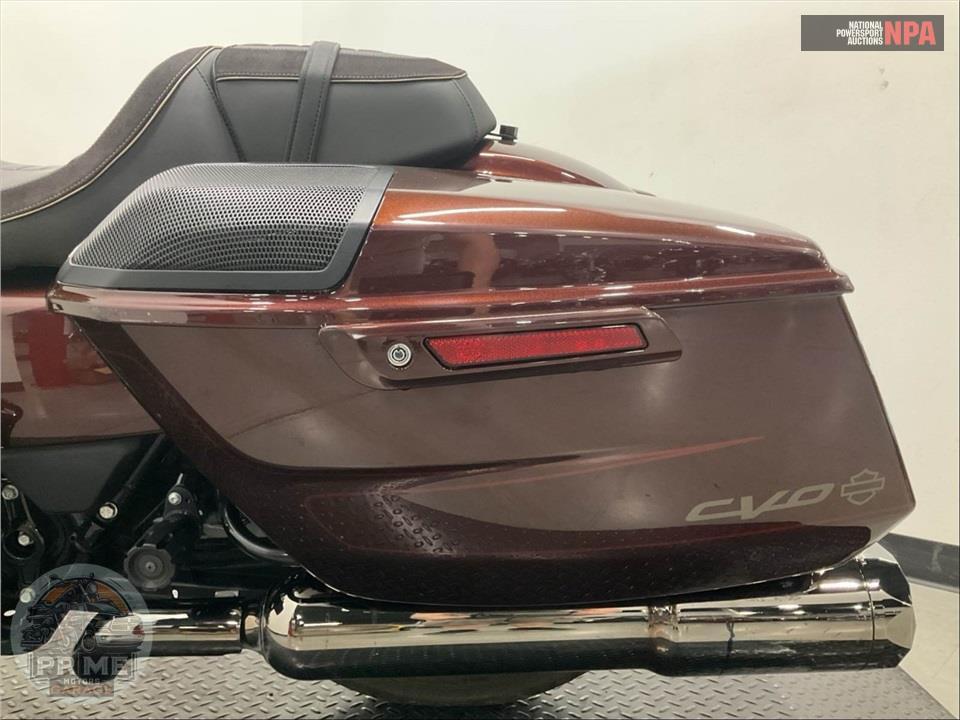 2024 Harley-Davidson FLHXSE CVO STREET GLIDE — фото 29