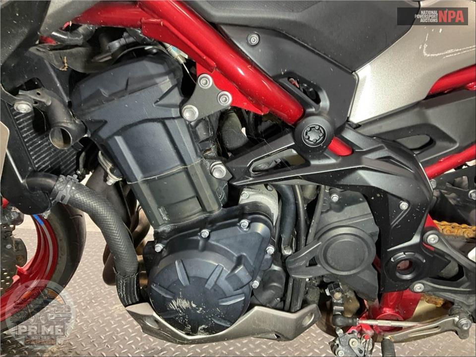 2023 Kawasaki ZR900FPFNN Z900 (ABS) — фото 7