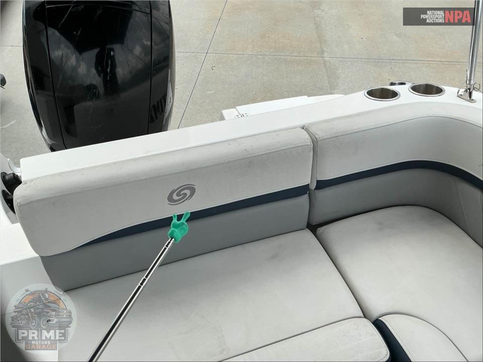2023 Hurricane Boat SS 192RL(*) SUNDECK SPORT SERIES L=19/E=1-150 MERCURY — фото 21