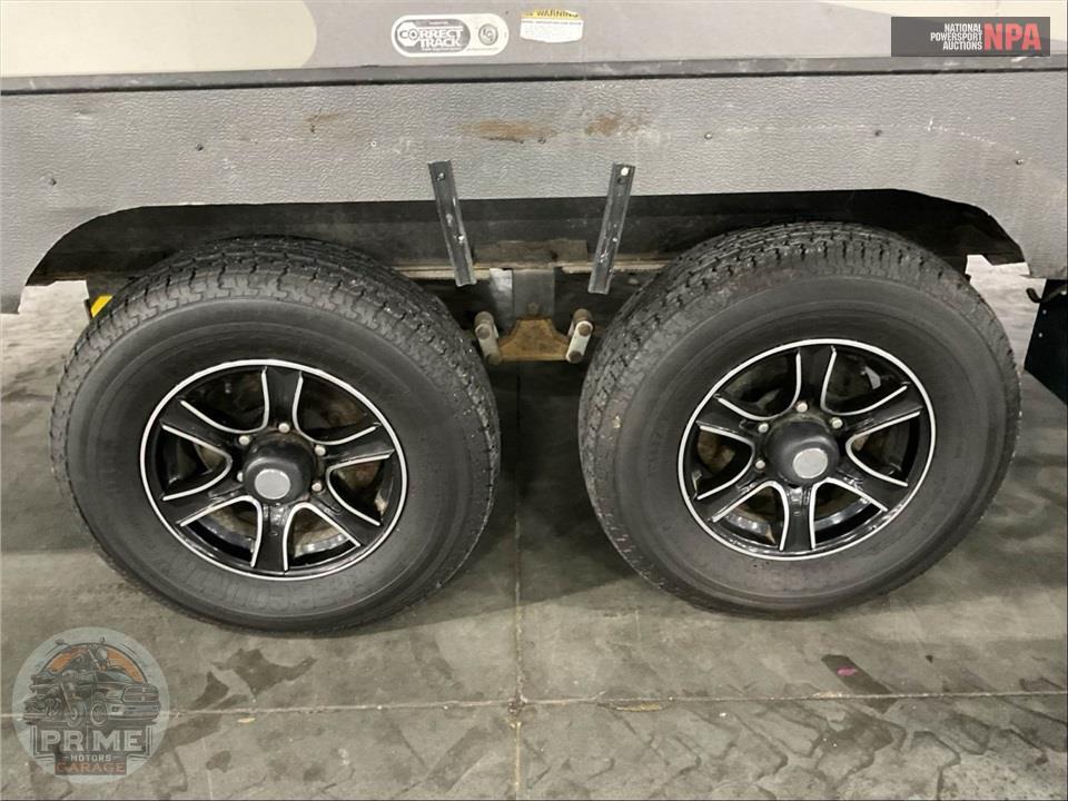2015 Keystone Rv M-295 RKS - SPRINTER SERIES — фото 39