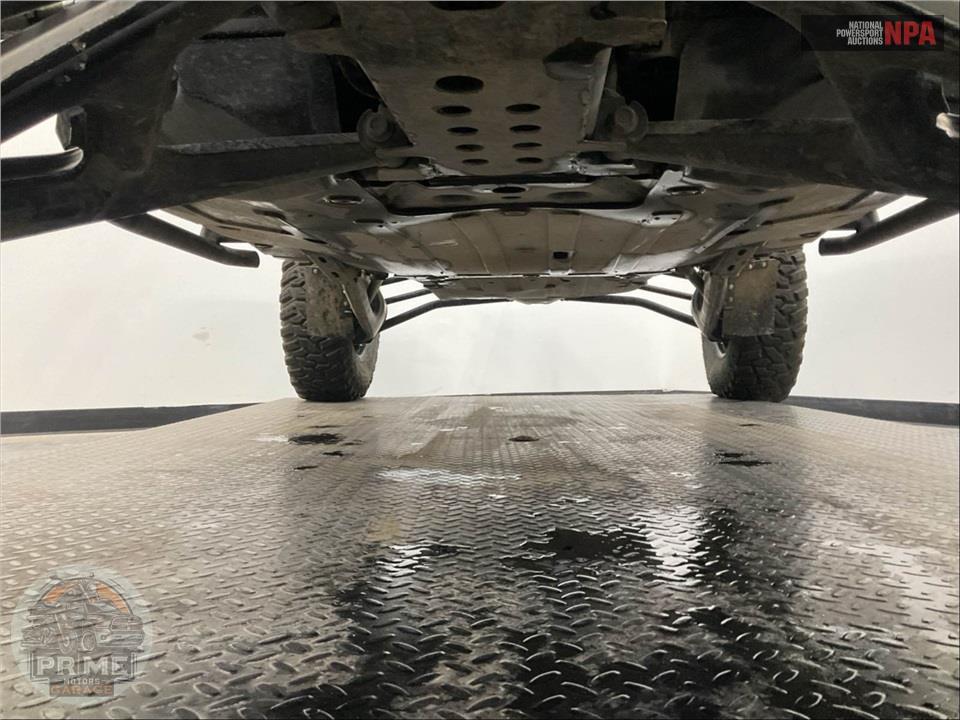 2026 Polaris RZR PRO R ULTIMATE — фото 12