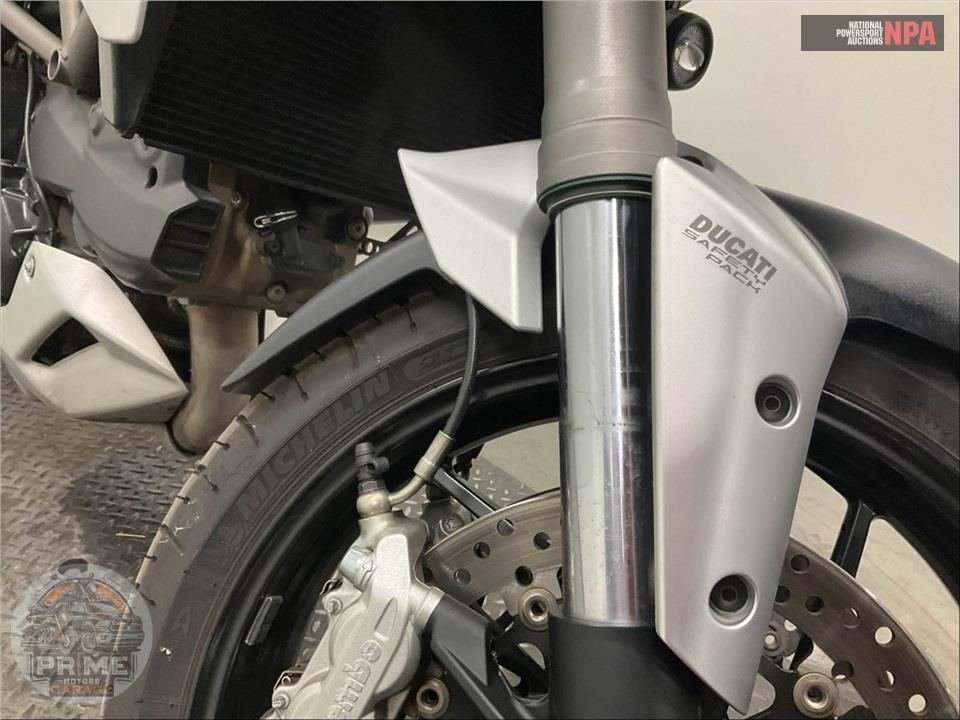 2014 Ducati MULTISTRADA 1200 S TOURING — фото 33