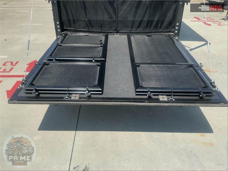 2022 Grand Design Recreational Vehicles M-21G - MOMENTUM G-CLASS TOY HAULER SERIES — фото 18