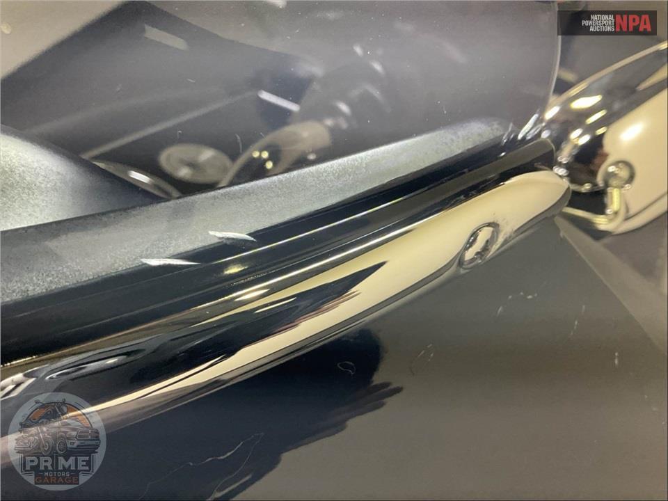 2003 Harley-Davidson FLHT ELECTRA GLIDE — фото 18