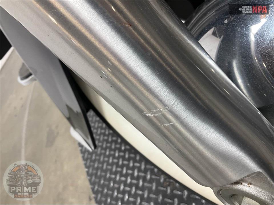 2019 Harley-Davidson FLDE DELUXE — фото 16