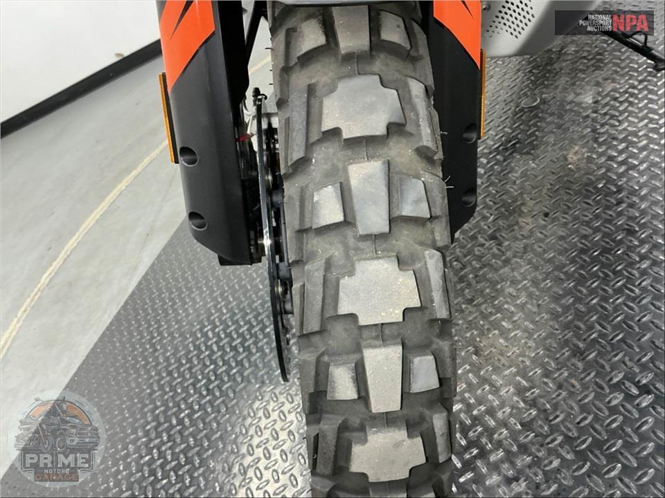 2024 Ktm 790 ADVENTURE — фото 18
