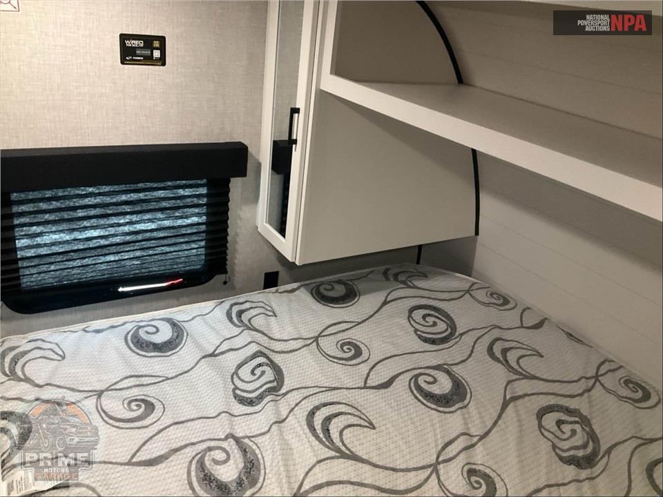 2025 Jayco M-261 BHS - JAY FLIGHT SLX SERIES — фото 11