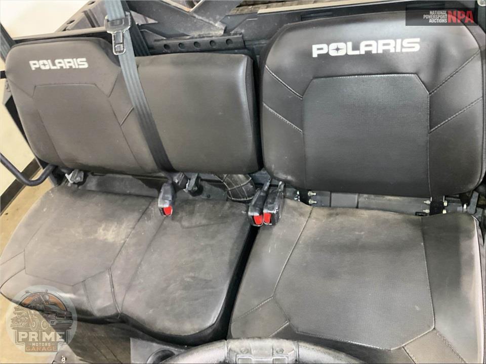 2023 Polaris RANGER 1000 PREMIUM — фото 21