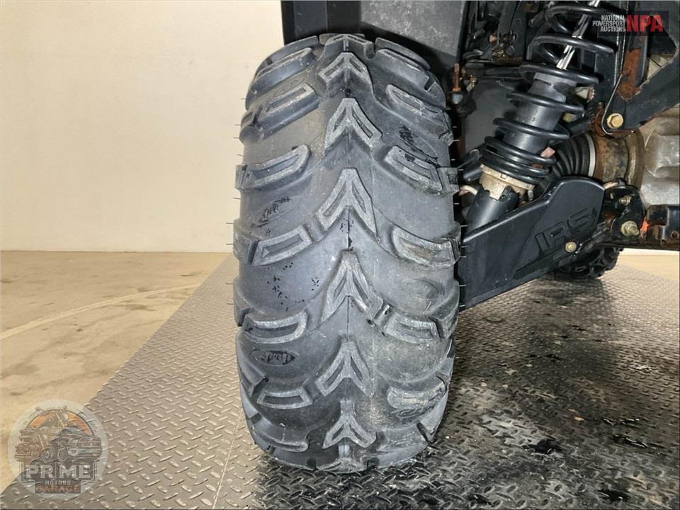 2007 Polaris SPORTSMAN 500 EFI X2 — фото 14