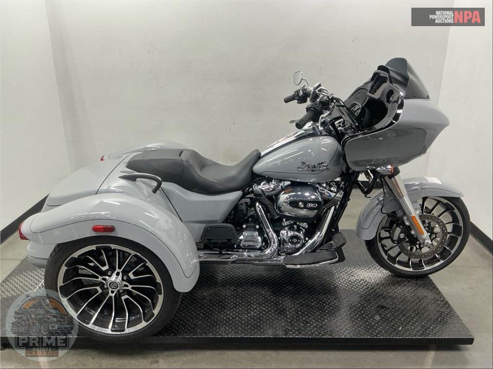 2024 Harley-Davidson FLTRT ROAD GLIDE 3 — фото 1