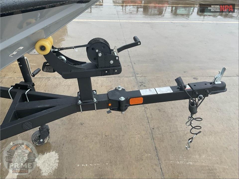 2026 Tracker Marine PRO TEAM 175 TF(**) L=18/E=1 75HP MERCURY — фото 25