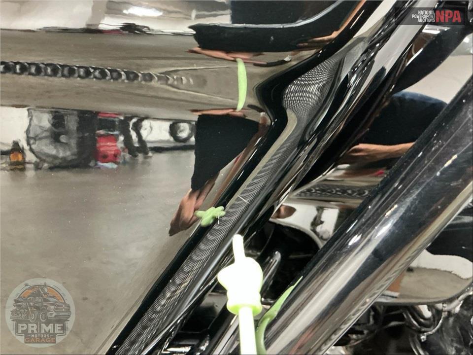 2022 Harley-Davidson FLHTK ULTRA LIMITED — фото 27