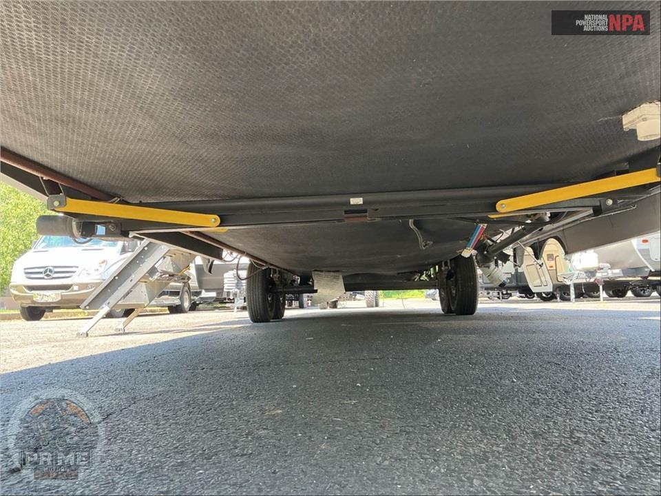 2021 Crossroads Rv M-331 BH SUNSET TRAIL SUPER LITE SERIES — фото 60