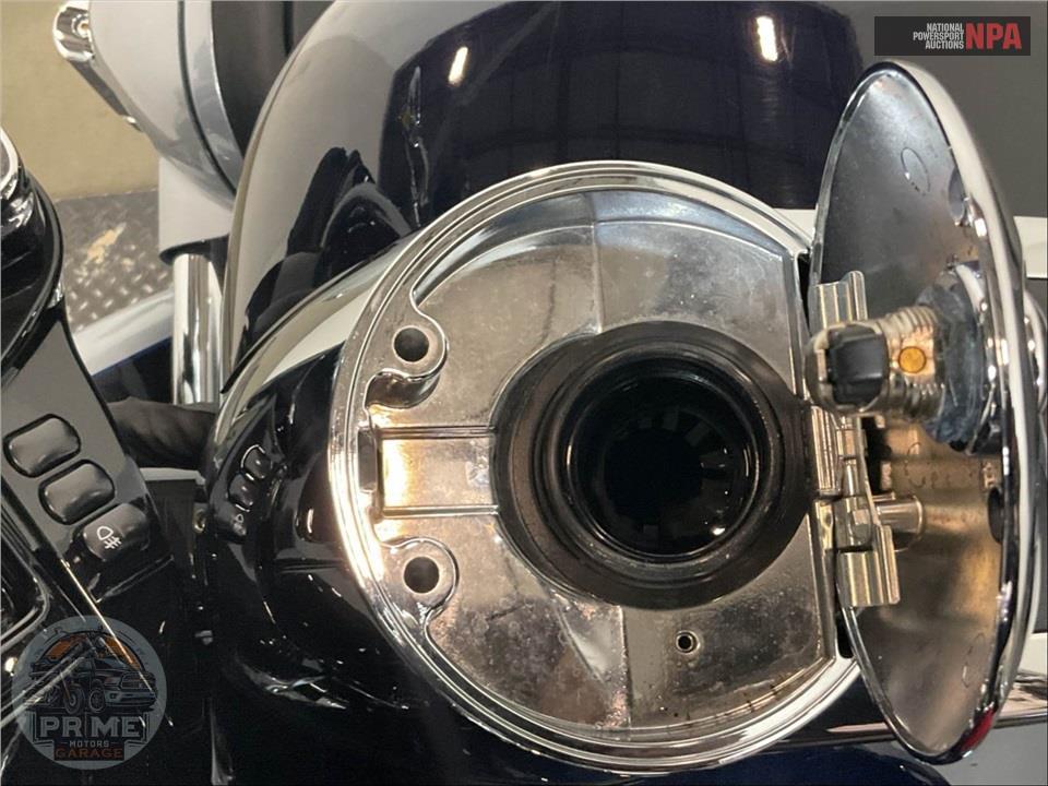 2019 Harley-Davidson FLHTK ULTRA LIMITED — фото 19