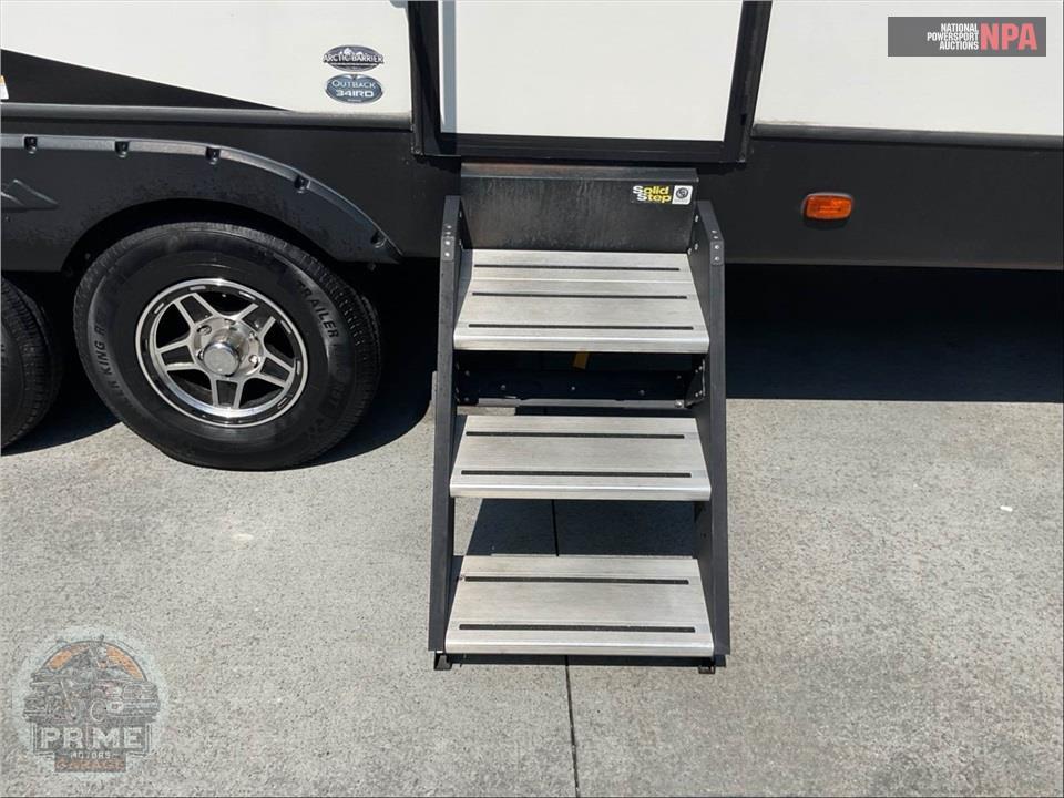 2020 Keystone Rv M-341RD OUTBACK SERIES — фото 38