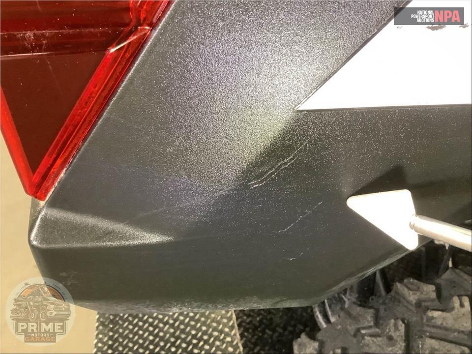 2024 Polaris RANGER CREW 1000 PREMIUM — фото 48