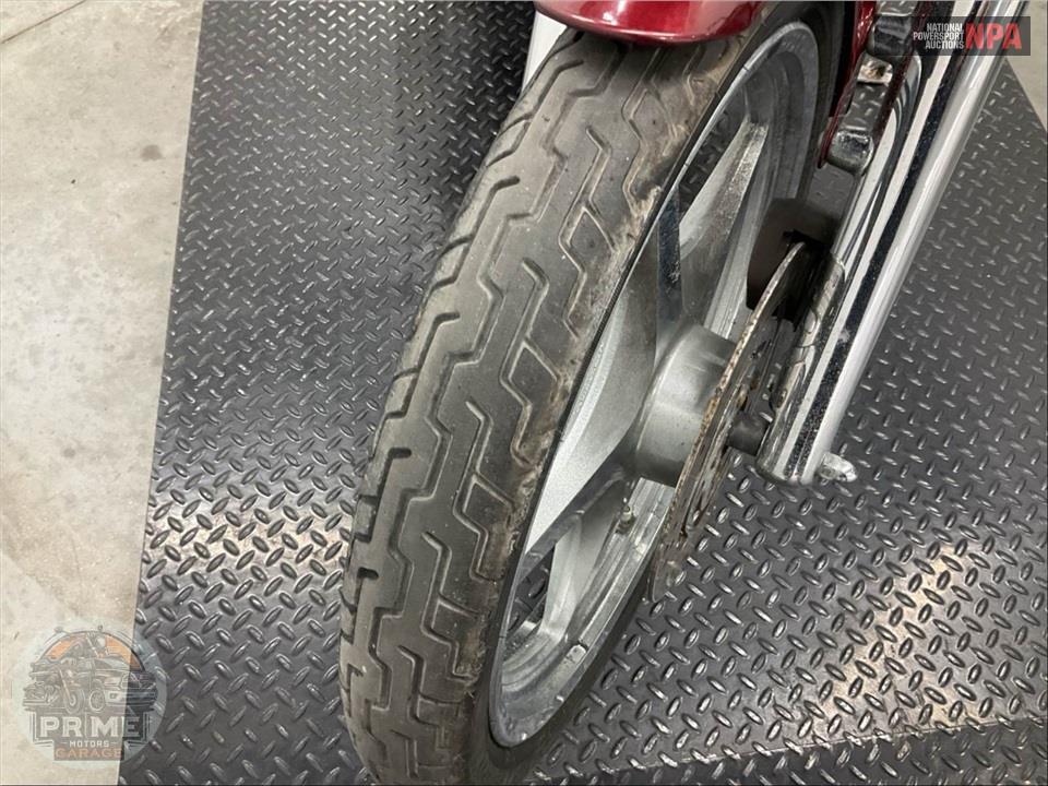 2003 Harley-Davidson FXSTD SOFTAIL DEUCE — фото 18