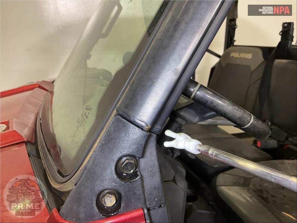 2019 Polaris RANGER CREW XP 1000 EPS — фото 22