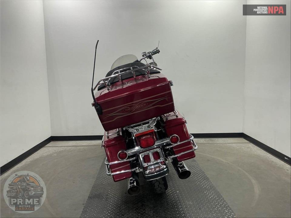 2005 Harley-Davidson FLHTC ELECTRA GLIDE CLASSIC — фото 4