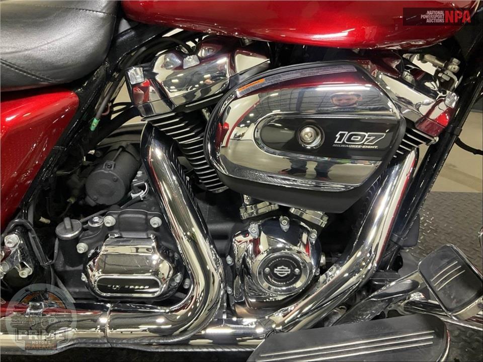2019 Harley-Davidson FLTRX ROAD GLIDE — фото 6