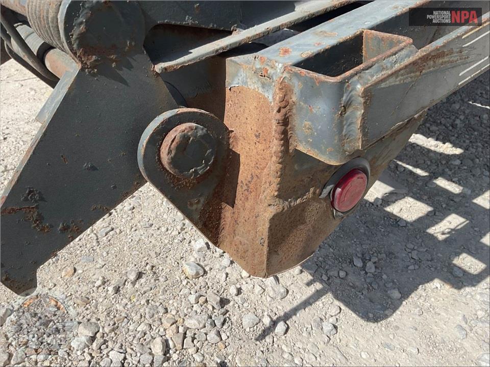2022 Traxx Trailers 40"TD GOOSENECK — фото 19