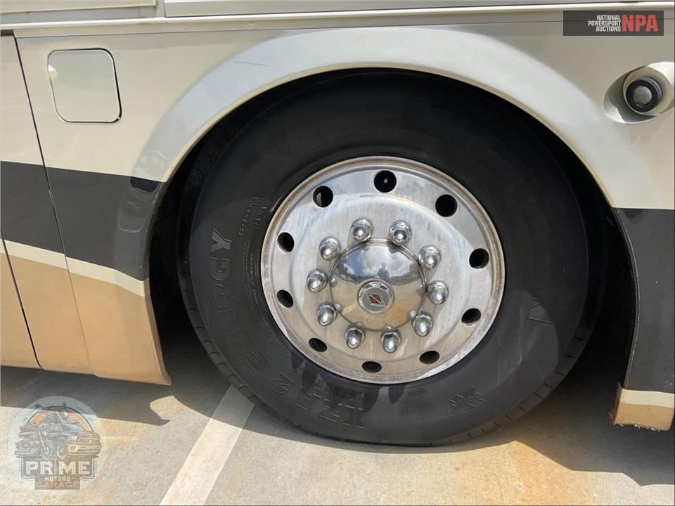 2010 Zephyr M-45QBZ SPARTAN 500HP — фото 70