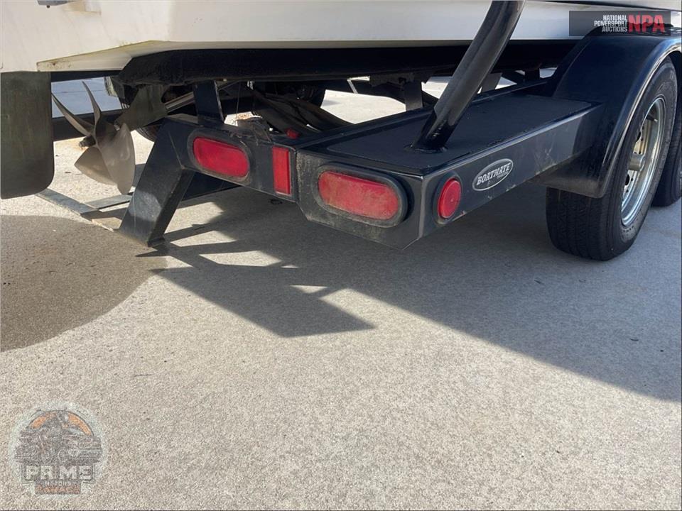 2004 Malibu Boats WAKESETTER VLX L=21/E=1 340HP MONSOON VDR — фото 56