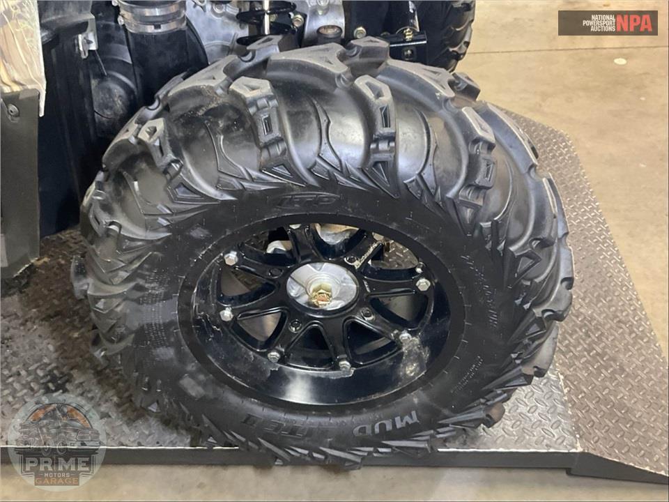 2022 Polaris SPORTSMAN 570 — фото 21