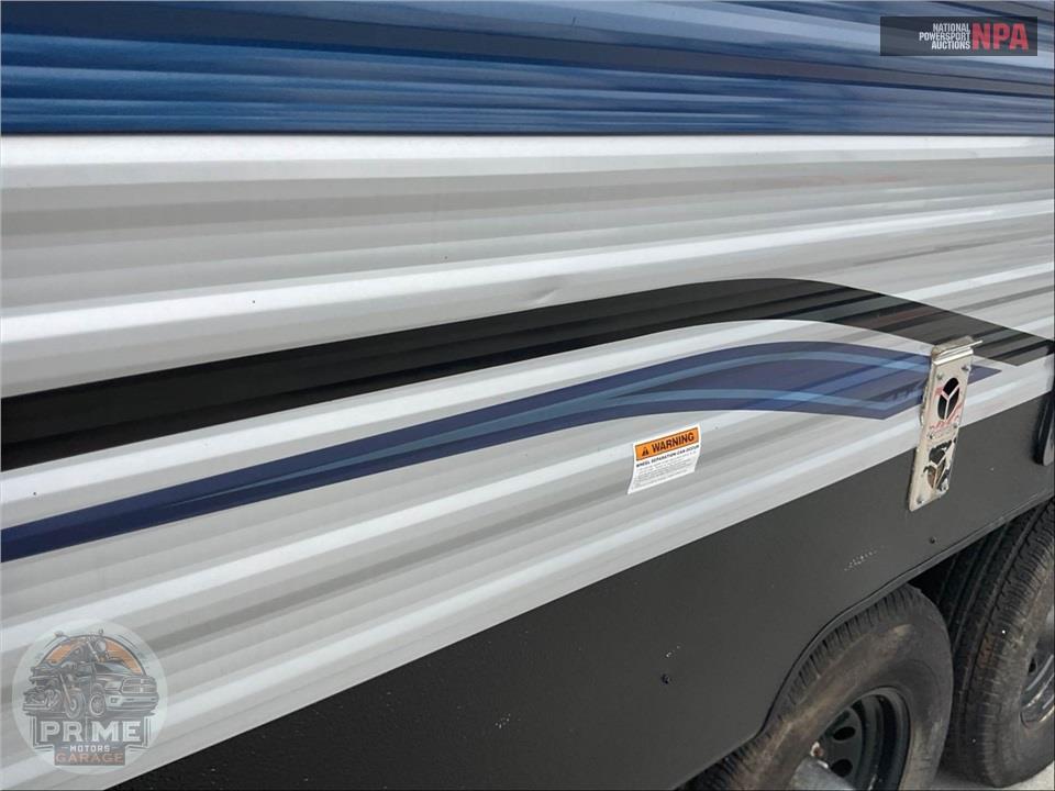 2021 Keystone Rv M-295 BH SPRINGDALE SERIES — фото 36