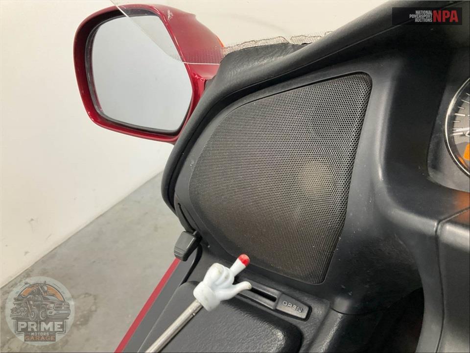 2012 Honda GL1800HPNAMC GLDWNG ABS** — фото 38