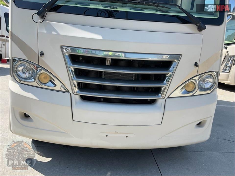 2017 Thor Motor Coach M-24.1 FORD - AXIS SERIES — фото 71