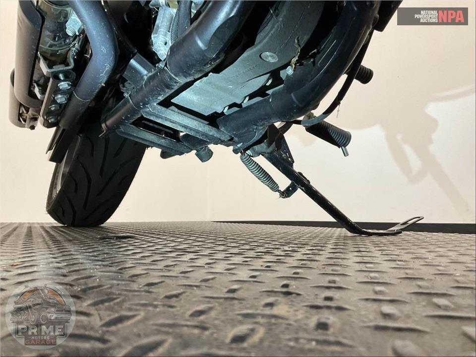 2019 Harley-Davidson XL1200CX ROADSTER — фото 12