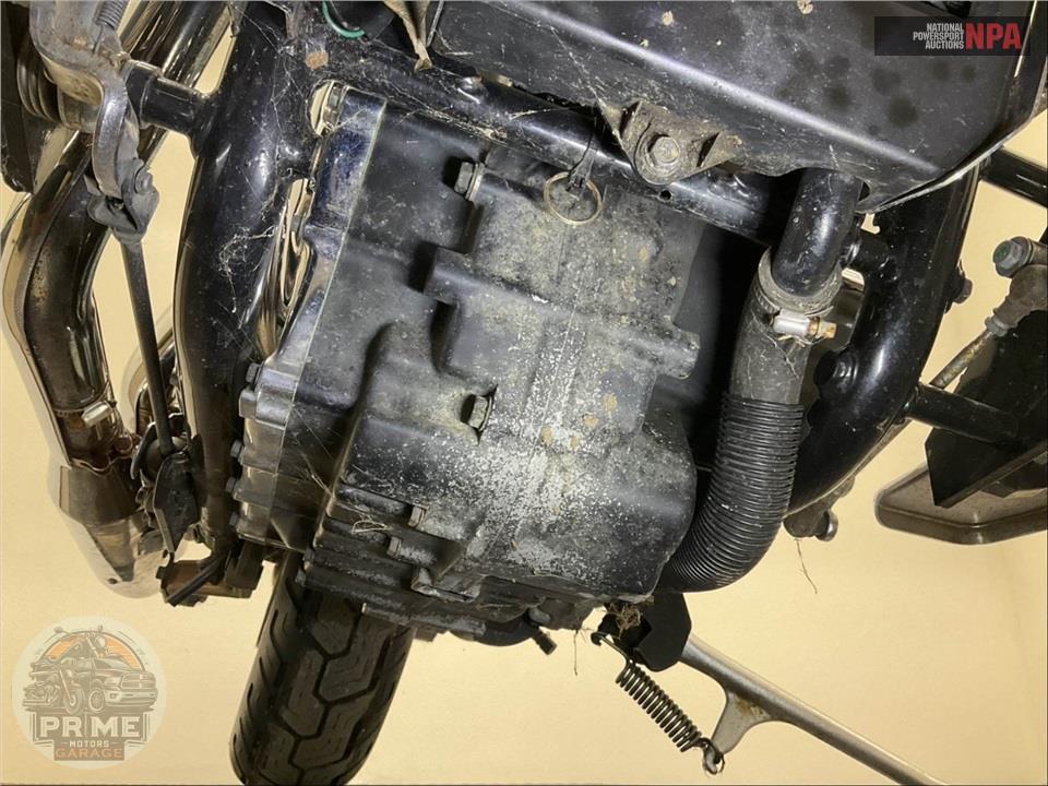 2002 Honda VT1100C22 SHADOW SABRE — фото 15
