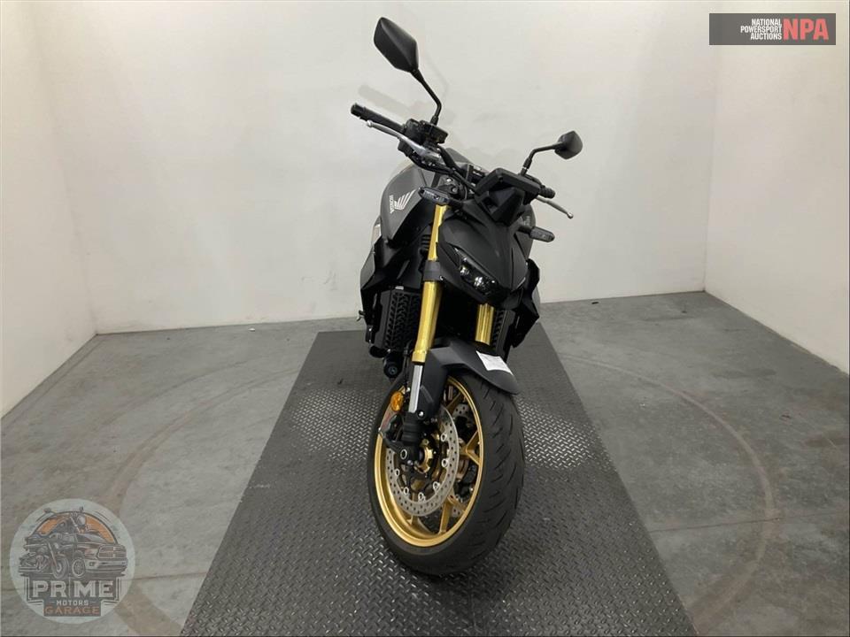 2025 Honda CB1000SP HORNET SP — фото 2