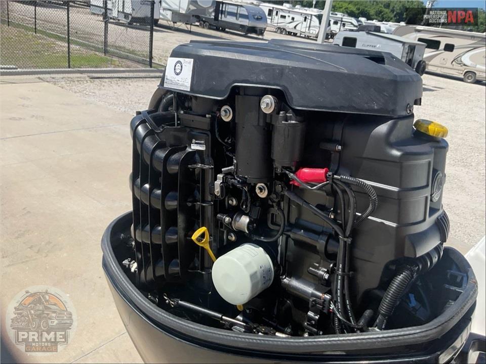 2022 Bayliner Marine VR6 BR(*) BOW RIDER SERIES L=22/E=1/150HP MERCURY OB — фото 7