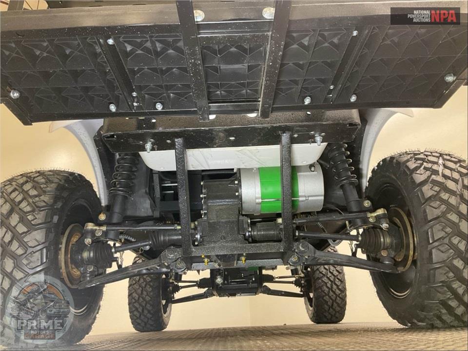 2024 Navitas TITAN 4X4 — фото 15