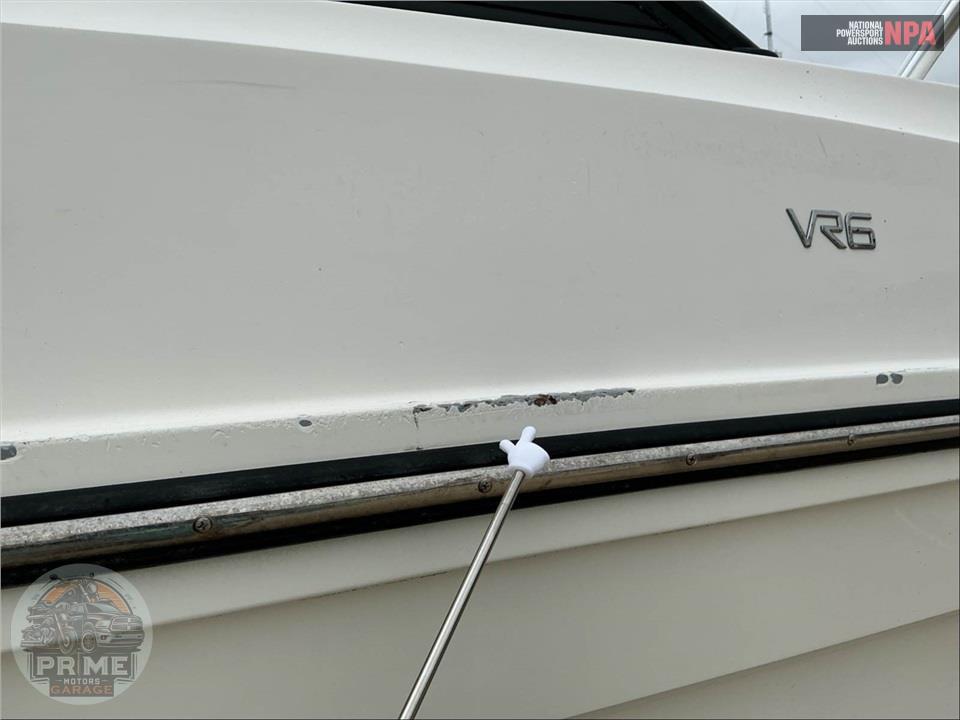 2023 Bayliner Marine VR6 BR(*)BOW RIDER SERIES L=22/E=1-150HP MERCURY — фото 21