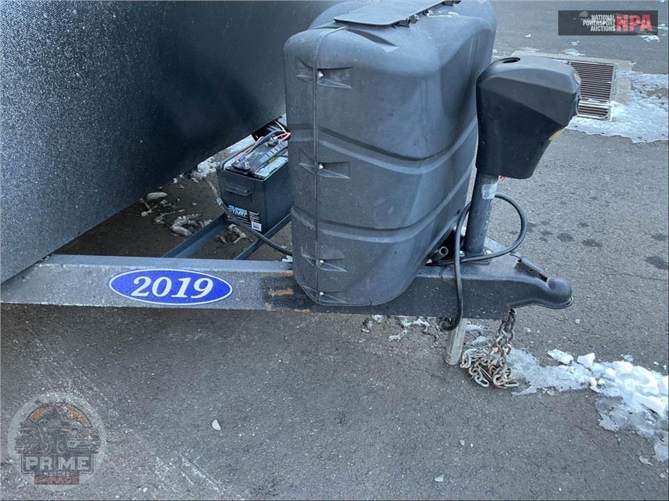 2019 Keystone Rv M-34 TSB COUGAR SERIES — фото 48