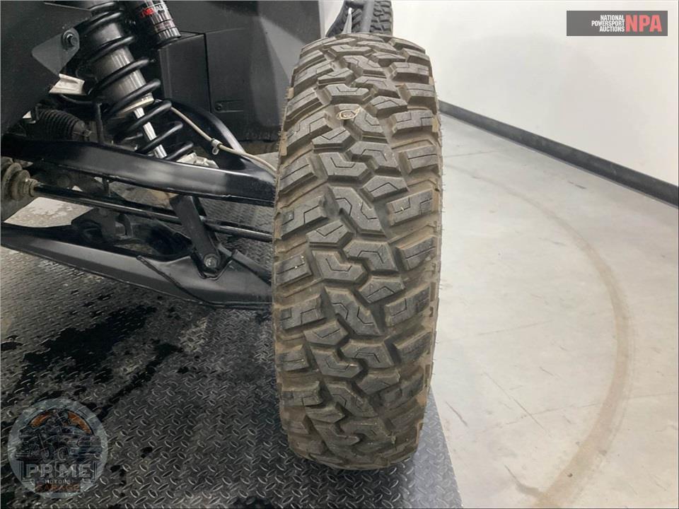 2026 Polaris RZR PRO R ULTIMATE — фото 17