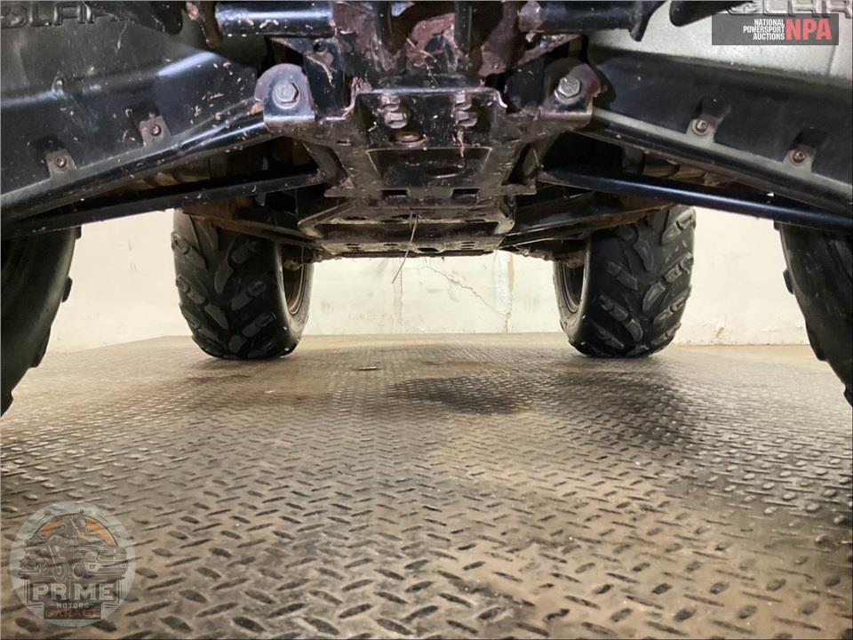 2020 Polaris SPORTSMAN 570 PREMIUM — фото 33