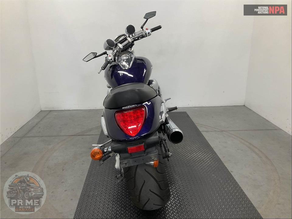 2006 Suzuki M109RK6 — фото 4