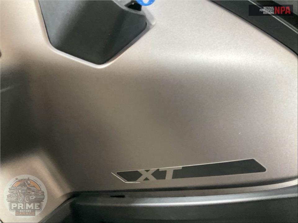 2024 Can-Am OUTLANDER MAX XT 700 — фото 29