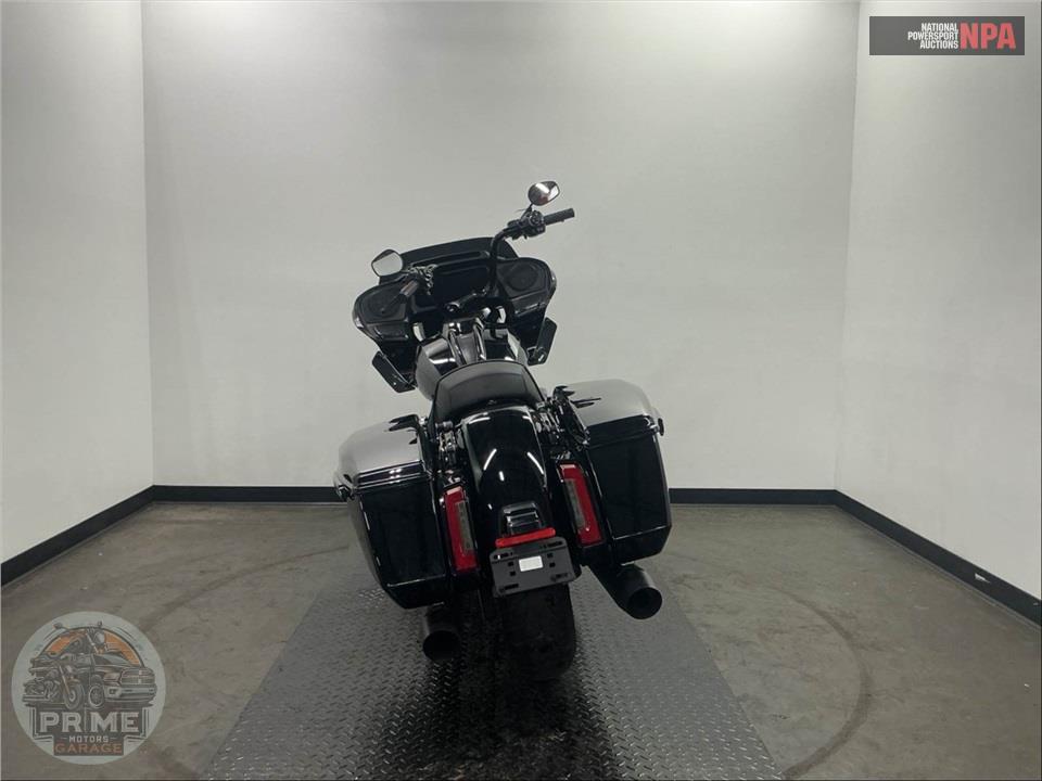 2024 Harley-Davidson FLTRX ROAD GLIDE — фото 4
