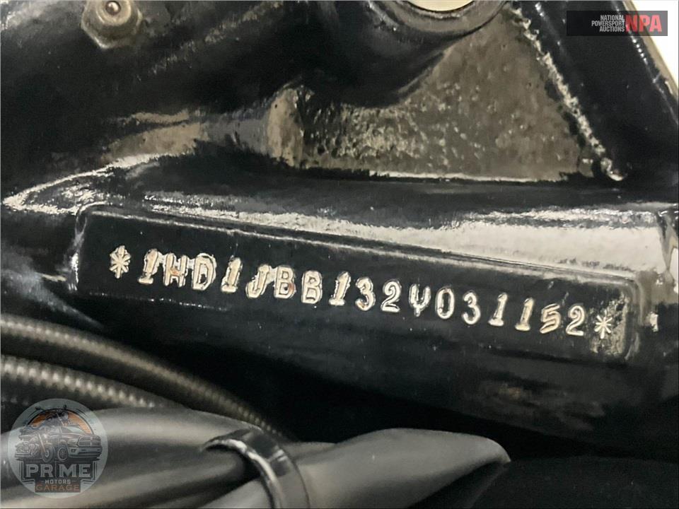 2002 Harley-Davidson FXSTDI SOFTAIL DEUCE — фото 24